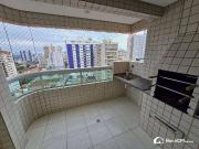 Apartamento para Locação em Praia Grande/SP Aviação 1...
