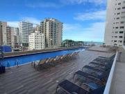 Apartamento para Locação em Praia Grande/SP Aviação 1...