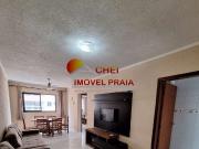 Apartamento para Locação em Praia Grande/SP Aviação 1...