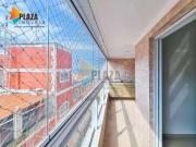 Apartamento para Locação em Praia Grande/SP Aviação 1...