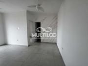 Apartamento para Locação em Praia Grande/SP Aviação 1...