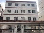 Apartamento para Locação em Praia Grande/SP Aviação 1...