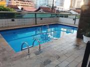 Apartamento para Locação em Praia Grande/SP Aviação 1...