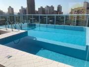 Apartamento para Locação em Praia Grande/SP Aviação 1...