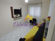 Apartamento para Locação em Praia Grande/SP Aviação 1...