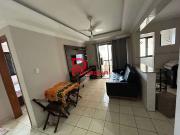 Apartamento para Locação em Praia Grande/SP Aviação 1...