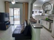 Apartamento para Locação em Praia Grande/SP Aviação 1...