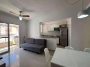 Apartamento para Locação em Praia Grande/SP Aviação 1...