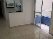 Apartamento para Locação em Praia Grande/SP Aviação 1...