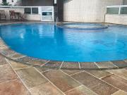 Apartamento para Locação em Praia Grande/SP Aviação 1...