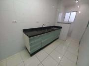 Apartamento para Locação em Praia Grande/SP Aviação 1...