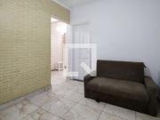 Apartamento para Locação em Praia Grande/SP Aviação 1...