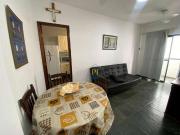 Apartamento para Locação em Praia Grande/SP Aviação 1...