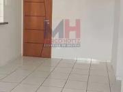 Apartamento para Locação em Praia Grande/SP Aviação 1...