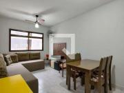 Apartamento para Locação em Praia Grande/SP Aviação 1...