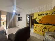 Apartamento para Locação em Praia Grande/SP Aviação 1...