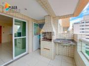 Apartamento para Locação em Praia Grande/SP Aviação 1...