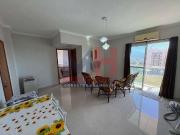 Apartamento para Locação em Praia Grande/SP Aviação 1...
