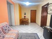Apartamento para Locação em Praia Grande/SP Aviação 1...
