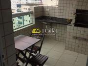 Apartamento para Locação em Praia Grande/SP Aviação 1...