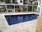 Apartamento para Locação em Praia Grande/SP Aviação 1...