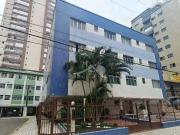 Apartamento para Locação em Praia Grande/SP Aviação 1...