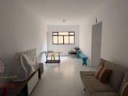 Apartamento para Locação em Praia Grande/SP Aviação 1...