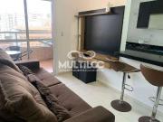 Apartamento para Locação em Praia Grande/SP Aviação 2...