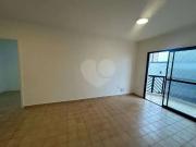 Apartamento para Locação em Praia Grande/SP Aviação 2...