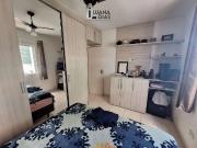 Apartamento para Locação em Praia Grande/SP Aviação 2...