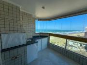 Apartamento para Locação em Praia Grande/SP Aviação 2...