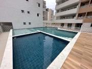 Apartamento para Locação em Praia Grande/SP Aviação 2...