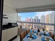 Apartamento para Locação em Praia Grande/SP Aviação 2...