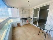 Apartamento para Locação em Praia Grande/SP Aviação 2...