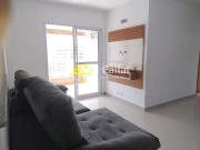 Apartamento para Locação em Praia Grande/SP Aviação 2...