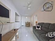 Apartamento para Locação em Praia Grande/SP Aviação 2...