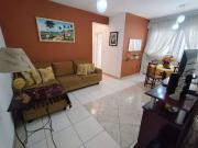 Apartamento para Locação em Praia Grande/SP Aviação 2...