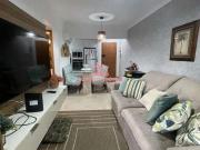 Apartamento para Locação em Praia Grande/SP Aviação 2...
