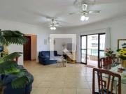 Apartamento para Locação em Praia Grande/SP Aviação 2...