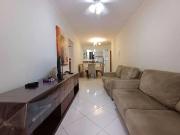 Apartamento para Locação em Praia Grande/SP Aviação 2...