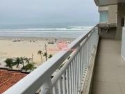 Apartamento para Locação em Praia Grande/SP Aviação 2...