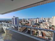 Apartamento para Locação em Praia Grande/SP Aviação 2...