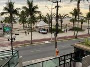 Apartamento para Locação em Praia Grande/SP Aviação 2...