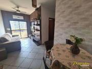 Apartamento para Locação em Praia Grande/SP Aviação 2...