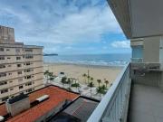 Apartamento para Locação em Praia Grande/SP Aviação 2...