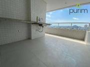 Apartamento para Locação em Praia Grande/SP Aviação 2...