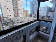 Apartamento para Locação em Praia Grande/SP Aviação 2...