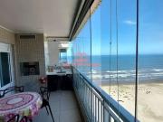 Apartamento para Locação em Praia Grande/SP Aviação 2...