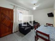 Apartamento para Locação em Praia Grande/SP Aviação 2...