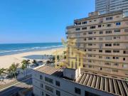 Apartamento para Locação em Praia Grande/SP Aviação 2...